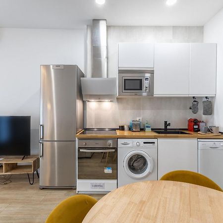 Atocha Apartment Madrid Kültér fotó