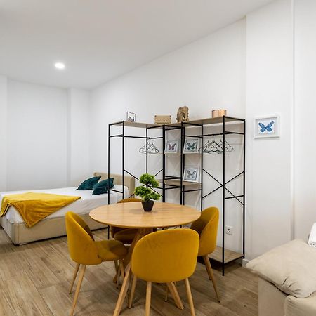 Atocha Apartment Madrid Kültér fotó