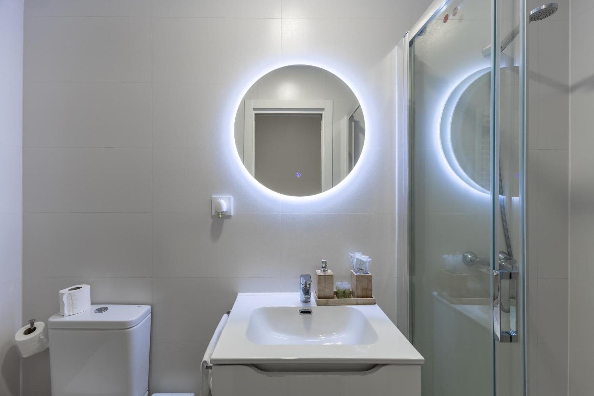 Atocha Apartment Madrid Kültér fotó