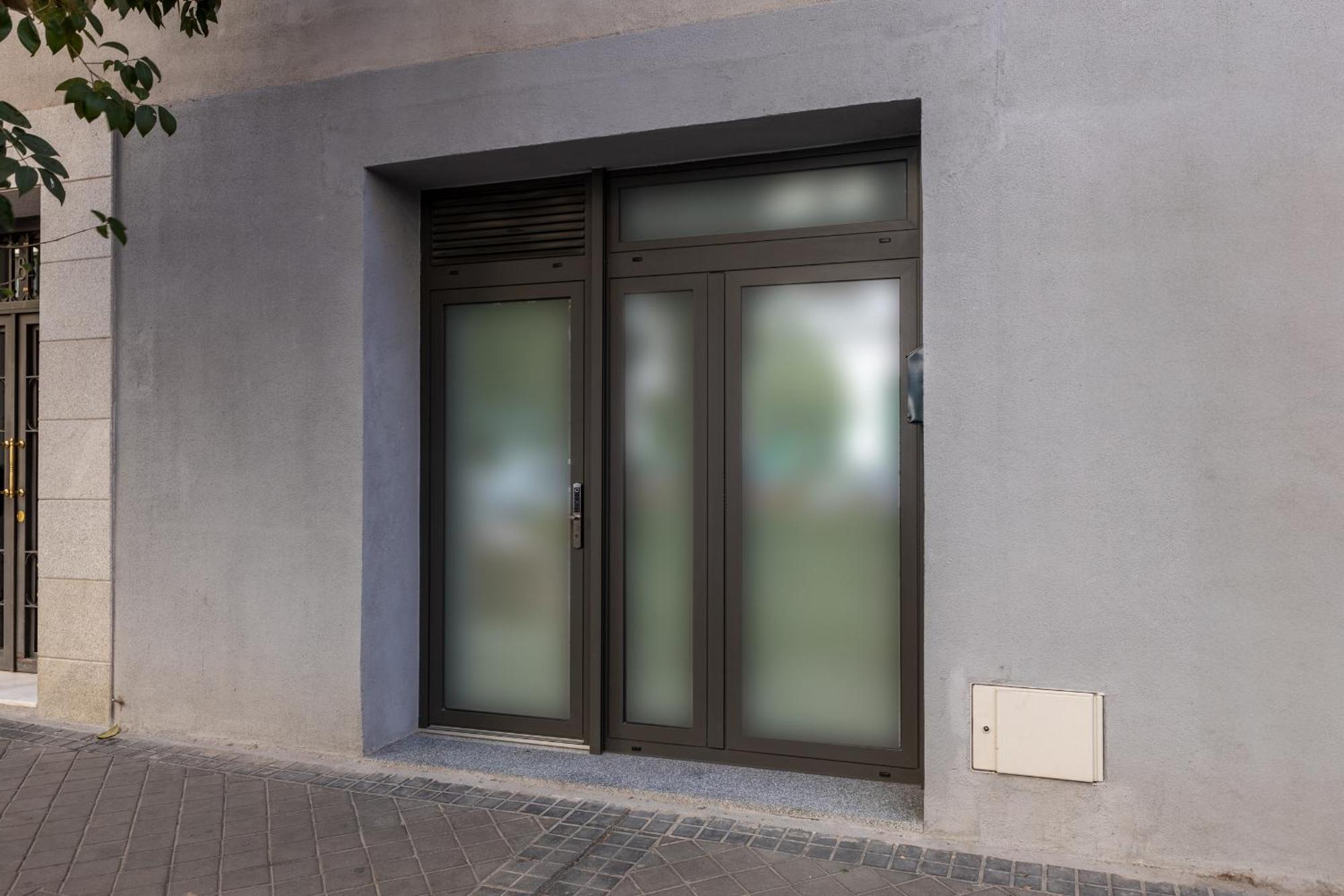 Atocha Apartment Madrid Kültér fotó