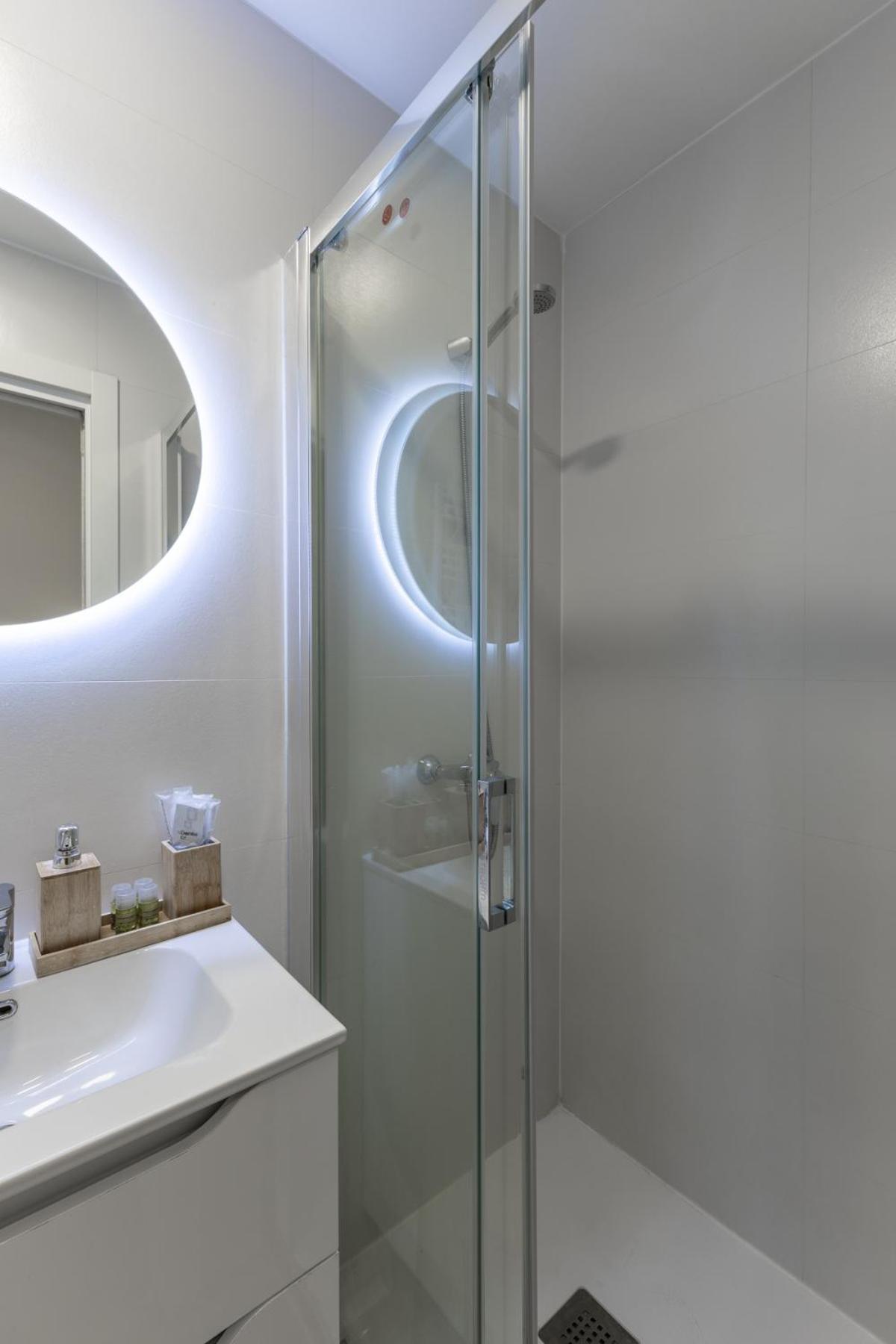 Atocha Apartment Madrid Kültér fotó